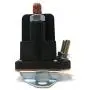 Starter Solenoid for Sears Craftsman, Mower Part 145673/146154 Starter Solenoid for Sears Craftsman, Mower Part 145673/146154