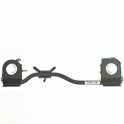 Lee_store Replacement New CPU Cooling Fan for Lenovo Yoga 900-13ISK yoga4 PRO EG45040S1-C050-S9A Fan Fan Y0GA4MM HF A126000490F