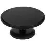 10-Inch Black Metal Classic Mini Decorative Cake & Dessert Pedestal Display Stand -MyGift Home