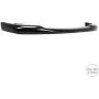 Perfit Liner New Replacement Parts Front Bumper Face Bar With Bracket Compatible With DODGE 98-00 Durango 97-00 Dakota Fits CH1002253 55255845