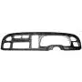 Dorman 926-469 Dashboard Instrument Bezel Assembly for Select Dodge Models Dorman 926-469 Dashboard Instrument Bezel Assembly for Select Dodge Models