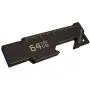 TEAMGROUP T183 64GB USB 3.2 Gen 1 (3.1/3.0) Metal Magnetic Multi-Functional USB Flash Drive, External Storage Thumb Drive Memory Stick TT183364GF01 TEAMGROUP T183 64GB USB 3.2 Gen 1 (3.1/3.0) Metal Magnetic Multi-Functional USB Flash Drive, External Storage Thumb Drive Memory Stick TT183364GF01