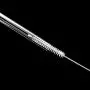 2 Qty Drink Straw Cleaning Brush - Bristle Cleaner for Stainless Steel Drinking Straws 2 Qty Drink Straw Cleaning Brush - Bristle Cleaner for Stainless Steel Drinking Straws
