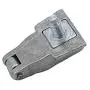 GSKMOTOR Door Handle Hinge Repair Tool Kit for Fiat 500 51939041 519645,Chrome Metal Auto Outer Door Handle Hinge Repair Tool Set OS or NS
