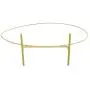 DYRABREST 2/2.4M Large Size Round Golden Metal Wedding Arch Circle Backdrop Stand Balloon Arch Decoration Photo Booth Backdrop Stand Circle Arch Framework for Birthday Wedding Graduation Party (2.4M) DYRABREST 2/2.4M Large Size Round Golden Metal Wedding Arch Circle Backdrop Stand Balloon Arch Decoration Photo Booth Backdrop Stand Circle Arch Framework for Birthday Wedding Graduation Party (2.4M)