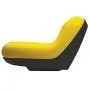 GY20495 One New Seat Made to Fit John Deere JD Riding Mower LA100 L100 L105 L108 L110 L111 X110 102 105 125