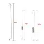 Throttle Return Spring Sets, 2 Sets Throttle Return Spring Speed Control Governor Link Rod for Honda GX140 GX160 GX200