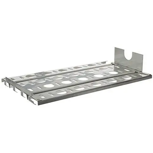 Music City Metals 92571 Stainless Steel Heat Plate Replacement for Gas Grill Model Lynx L27 Music City Metals 92571 Stainless Steel Heat Plate Replacement for Gas Grill Model Lynx L27