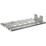 Music City Metals 92571 Stainless Steel Heat Plate Replacement for Gas Grill Model Lynx L27