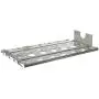 Music City Metals 92571 Stainless Steel Heat Plate Replacement for Gas Grill Model Lynx L27 Music City Metals 92571 Stainless Steel Heat Plate Replacement for Gas Grill Model Lynx L27