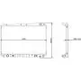 Denso 221-3101 Radiator Denso 221-3101 Radiator