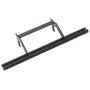 ShareGoo RC Metal Rear Bumper Upgrade Parts for Traxxas TRX-4 TRX4 TRX-6 G-63 RC Model Crawler Car