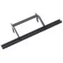 ShareGoo RC Metal Rear Bumper Upgrade Parts for Traxxas TRX-4 TRX4 TRX-6 G-63 RC Model Crawler Car