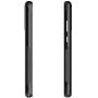 Ghostek Atomic Slim Phone Case for Galaxy Note20 Ultra Clear Protective Metal Bumper Heavy Duty Rugged Shockproof Wireless Charging Compatible Cover 2020 Galaxy Note 20 Ultra 5G (6.9 Inch) - (Black)