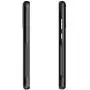 Ghostek Atomic Slim Phone Case for Galaxy Note20 Ultra Clear Protective Metal Bumper Heavy Duty Rugged Shockproof Wireless Charging Compatible Cover 2020 Galaxy Note 20 Ultra 5G (6.9 Inch) - (Black)