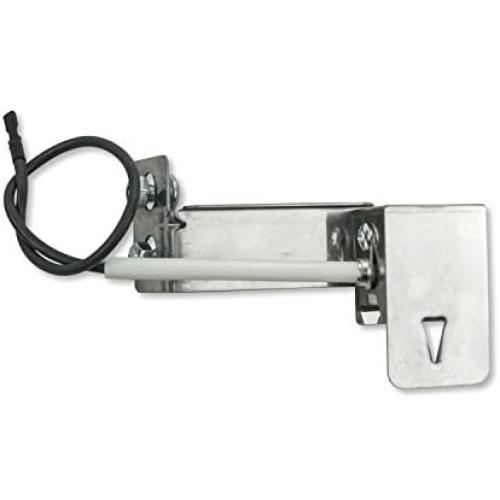 Music City Metals 08410 Ceramic Electrode Replacement for Select Brinkmann and Charmglow Gas Grill Models