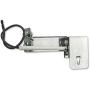 Music City Metals 08410 Ceramic Electrode Replacement for Select Brinkmann and Charmglow Gas Grill Models