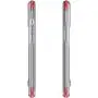 Ghostek Covert Clear Compatible with iPhone 12 Mini Case Silicone Metal Kickstand Compatible with MagSafe and Wireless Charging Slim Thin Grip Phone Cases for 2020 iPhone 12 Mini 5G (5.4 Inch) (Clear) Ghostek Covert Clear Compatible with iPhone 12 Mini Case Silicone Metal Kickstand Compatible with MagSafe and Wireless Charging Slim Thin Grip Phone Cases for 2020 iPhone 12 Mini 5G (5.4 Inch) (Clear)