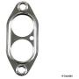 IAP Performance Dual Port Intake Manifold Gasket - Metal IAP Performance Dual Port Intake Manifold Gasket - Metal