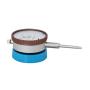 Accusize Industrial Tools Magnetic Back with 0-1 by 0.001 Dial Indicator, Eg08-1600