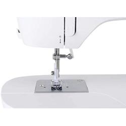 SINGER Mechanical MX60 Sewing Machine, 12.42 pounds, White