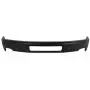 2011-2014 Gmc Sierra 2500hd 3500hd Front Bumper Face Bar Primed Black with Air Intake Hole GM1002840 2011-2014 Gmc Sierra 2500hd 3500hd Front Bumper Face Bar Primed Black with Air Intake Hole GM1002840