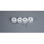 for Vivitar Aero View Drone DRC-446 Propeller Holders