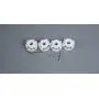 for Vivitar Aero View Drone DRC-446 Propeller Holders