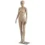 Female Mannequin Torso Dress Form Mannequin Body 69 Inches Adjustable Mannequin Dress Model Full Body Plastic Detachable Mannequin Stand Realistic Display Mannequin Head Metal Base Female Mannequin Torso Dress Form Mannequin Body 69 Inches Adjustable Mannequin Dress Model Full Body Plastic Detachable Mannequin Stand Realistic Display Mannequin Head Metal Base