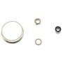 Bilstein 24-187381 4600 Series Shock Absorber 4600 Series Shock Absorber