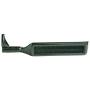 Door Handle Black Metal Inner Kit Set 4pc for Bronco F150 F250 F350 F800 F53