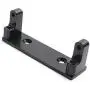 LCX Racing 1/10th RC Crawler Car Metal Servo Mount for Axial Capra Unlimited Trail Buggy UTB,Upgrades Parts Accessories LCX Racing 1/10th RC Crawler Car Metal Servo Mount for Axial Capra Unlimited Trail Buggy UTB,Upgrades Parts Accessories