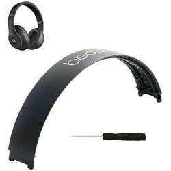 Beats Studio 3 Headband Replacement Beats Studio 3 Replacement Headband Top Head Band for Studio3 3.0 Wired/Wireless Headphones (Matte Black)