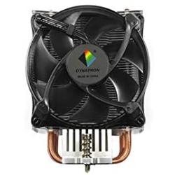 Dynatron T757 AMD Opteron Socket G34 CPU Heatsink and PWM Fan, 140W TDP