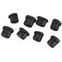 Kuinayouyi for WLtoys 144001 RC Car Spare Parts 4WD Metal Chassis 144001-1267 Front and Rear Swing Arm Shaft Kit 1/14 Plastic Kuinayouyi for WLtoys 144001 RC Car Spare Parts 4WD Metal Chassis 144001-1267 Front and Rear Swing Arm Shaft Kit 1/14 Plastic
