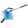 DIFU DENESTUS 2 in 1 Chain Saw Bench Chain Breaker Metal Repair Tool Chain Breaking Repair Combination Adjustable Anvil Tool New USA Stock