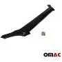 OMAC Front Bug Shield Hood Deflector Guard Bonnet Protector | Compatible with Mercedes Sprinter W906 2007-2013 | Mount Hood Protector Accessories OMAC Front Bug Shield Hood Deflector Guard Bonnet Protector | Compatible with Mercedes Sprinter W906 2007-2013 | Mount Hood Protector Accessories