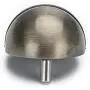 Gizhome 2 Pieces Round Door Stop, Heavy Duty Simple Doorstop Floor Mount, Solid Metal 304 Stainless Steel with Rubber Pad Cylindrical Ground Screw for Home Office Hotel Workstation, Antique Brass Gizhome 2 Pieces Round Door Stop, Heavy Duty Simple Doorstop Floor Mount, Solid Metal 304 Stainless Steel with Rubber Pad Cylindrical Ground Screw for Home Office Hotel Workstation, Antique Brass