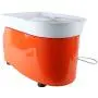 YaeTek 25CM 350W Electric Pottery Wheel Machine Ceramic Work Clay Forming Machine DIY Art Craft Tool 110V US Plug YaeTek 25CM 350W Electric Pottery Wheel Machine Ceramic Work Clay Forming Machine DIY Art Craft Tool 110V US Plug