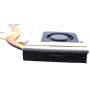NC4TX - Dell Inspiron 15R (N5010) Fan CPU Heatsink Assembly for ATI Video - NC4TX
