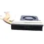 NC4TX - Dell Inspiron 15R (N5010) Fan CPU Heatsink Assembly for ATI Video - NC4TX NC4TX - Dell Inspiron 15R (N5010) Fan CPU Heatsink Assembly for ATI Video - NC4TX