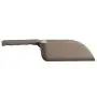 Remco 640066 32 oz. Hand Scoop - Brown