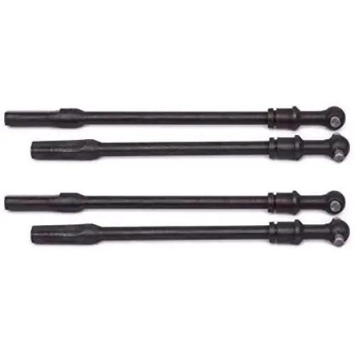 RCAWD Metal Drive Shaft Dogbone (L/R) for RedCat 1/10 Everest Rock Crawler Gen7 Pro/Sport(Set of 4) RCAWD Metal Drive Shaft Dogbone (L/R) for RedCat 1/10 Everest Rock Crawler Gen7 Pro/Sport(Set of 4)
