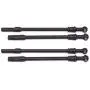 RCAWD Metal Drive Shaft Dogbone (L/R) for RedCat 1/10 Everest Rock Crawler Gen7 Pro/Sport(Set of 4) RCAWD Metal Drive Shaft Dogbone (L/R) for RedCat 1/10 Everest Rock Crawler Gen7 Pro/Sport(Set of 4)