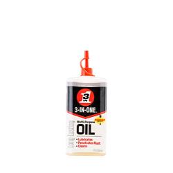 3-IN-ONE 100355 Multi-Purpose Oil, 3 OZ