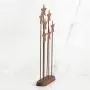 Willow Tree Metal Star Backdrop, Hand-Painted Nativity Accessory Willow Tree Metal Star Backdrop, Hand-Painted Nativity Accessory