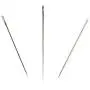SINGER 00290 Self-Threading Hand Sewing Needles, Assorted, 15-Count SINGER 00290 Self-Threading Hand Sewing Needles, Assorted, 15-Count