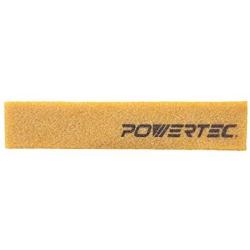 POWERTEC 71002 Abrasive Cleaning Stick for Sanding Belts & Discs