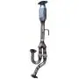 Rear Catalytic Converter Exhaust Manifold for 2004-2009 Quest Maxima 3.5L V6(Replacement for Part Number:54686) Rear Catalytic Converter Exhaust Manifold for 2004-2009 Quest Maxima 3.5L V6(Replacement for Part Number:54686)