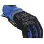 Mechanix Wear MFF-03-011 X-Large Black And Blue FastFit Full Mechanix Wear MFF-03-011 X-Large Black And Blue FastFit Full